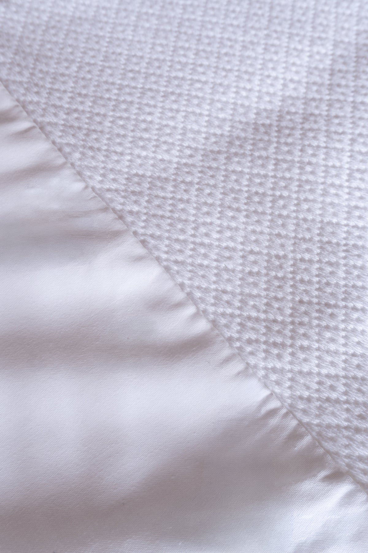 Set Duvet Edimburgo Blanco