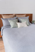 Set Duvet Toledo Grafito