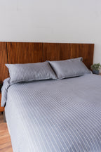 Set Duvet Toledo Grafito