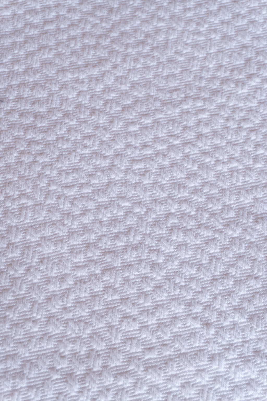 Set Duvet Budapest Blanco