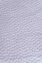 Set Duvet Budapest Blanco