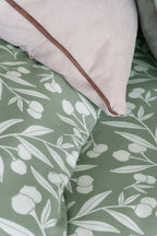 Set Duvet Berry Oliva
