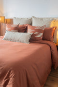 Set Duvet Kalahari Tabaco