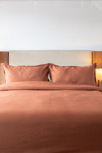 Set Duvet Kalahari Tabaco