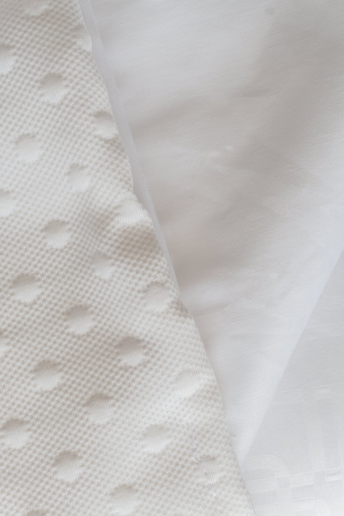 Set Duvet Positano Ivory