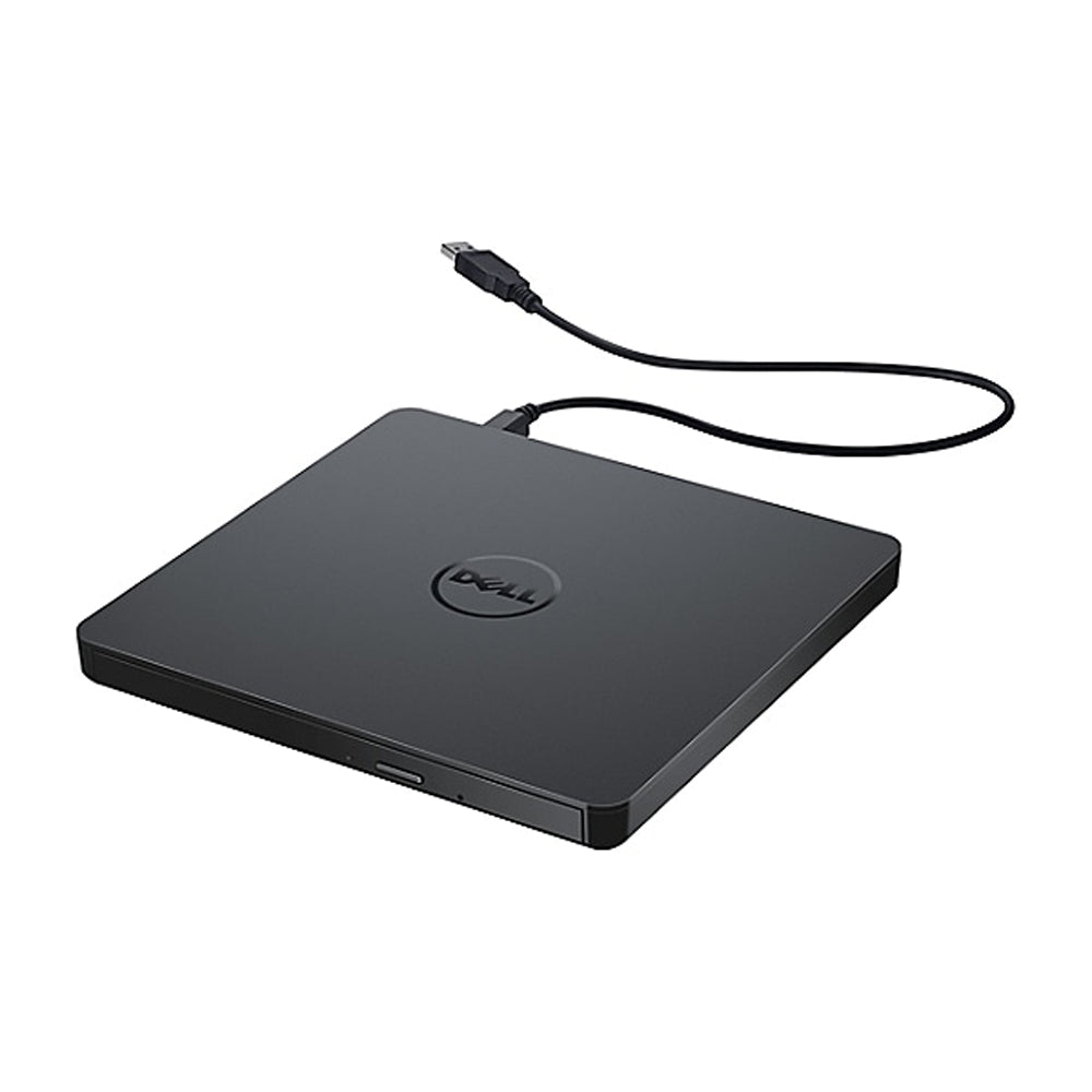 DVD WRITER DELL DW316 EXTERNAL SLIM USB