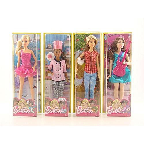 Personajes y figuras, marca Mattel Toys – vista 2