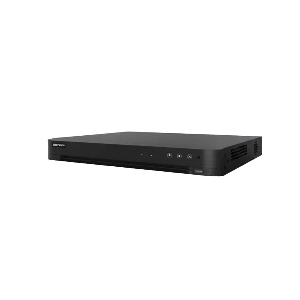 DVR HIKVISION TURBO HD 8CH HDTVIAHDCVI 1MP8MP