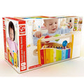 Hape, marca Hape – vista 1