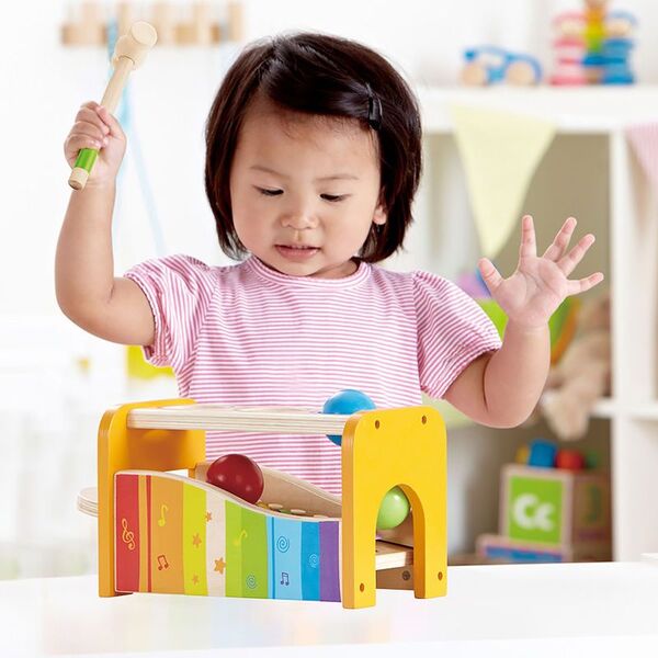 Hape, marca Hape – vista 2