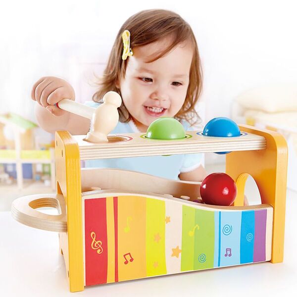 Hape, marca Hape – vista 3