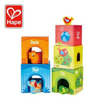 Personajes y figuras, marca Hape – vista 4