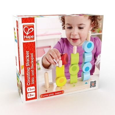 Personajes y figuras, marca Hape – vista 3