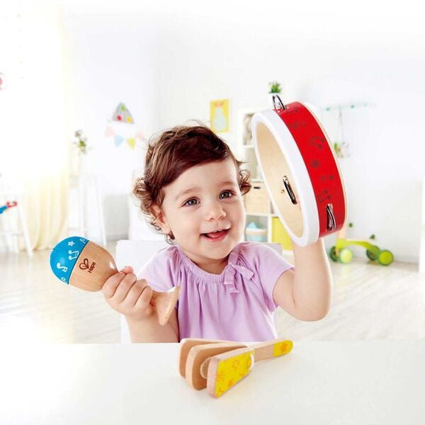 Personajes y figuras, marca Hape – vista 2