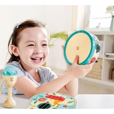 Personajes y figuras, marca Hape – vista 3