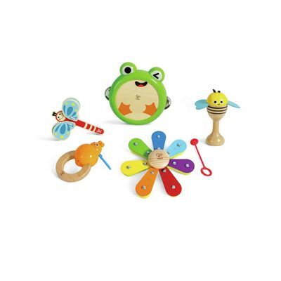 Personajes y figuras, marca Hape – vista 1