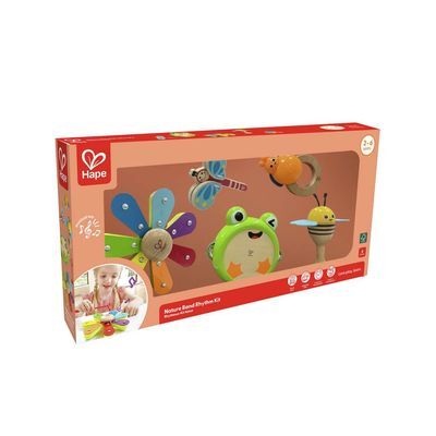 Personajes y figuras, marca Hape – vista 4