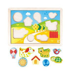 Hape, marca Hape – vista 3