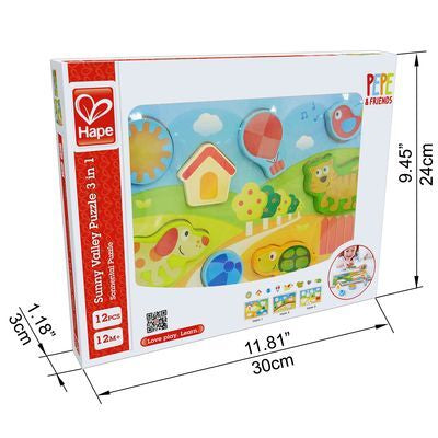 Hape, marca Hape – vista 4