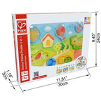 Hape, marca Hape – vista 4