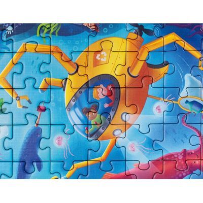 Personajes y figuras, marca Hape – vista 3