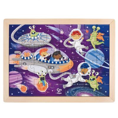 Hape, marca Hape – vista 1