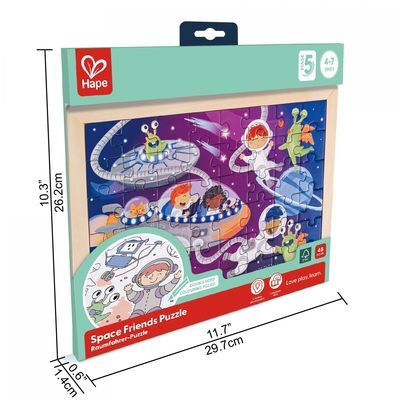 Hape, marca Hape – vista 3