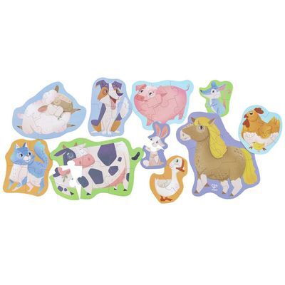 Hape, marca Hape – vista 1