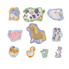 Hape, marca Hape – vista 2