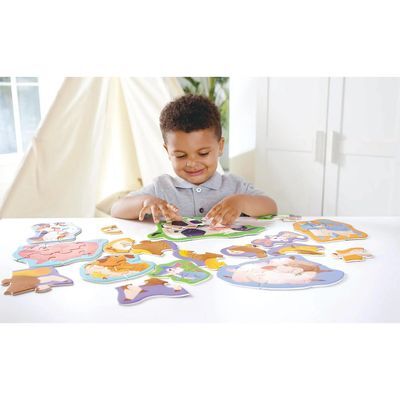 Hape, marca Hape – vista 3
