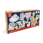 Hape, marca Hape – vista 4