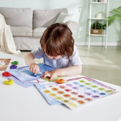 Hape, marca Hape – vista 2