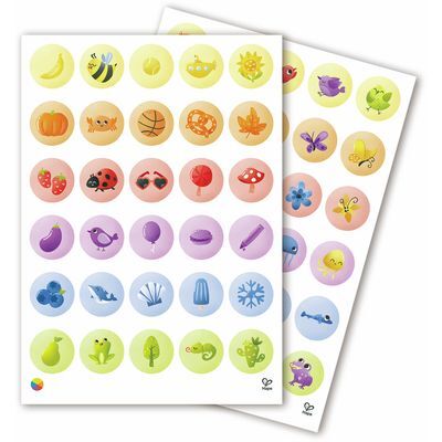 Hape, marca Hape – vista 4