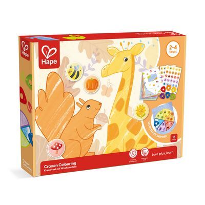 Hape, marca Hape – vista 5