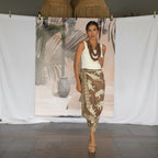 Pareo Sarong 002 – Wild Chocolate