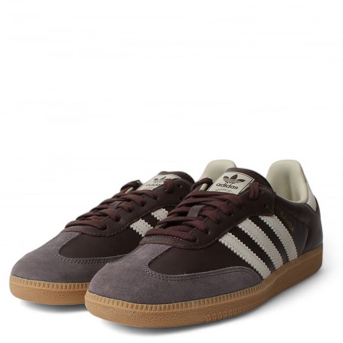 Samba OG M Brown ID1481