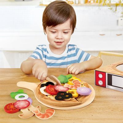 Personajes y figuras, marca Hape – vista 4