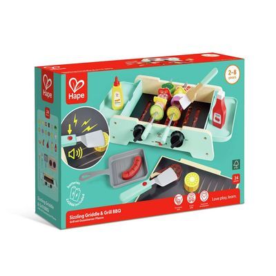 Personajes y figuras, marca Hape – vista 5