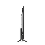 Televisor Inteligente Hyundai 55 Pulgadas QLED 4K Google TV Con Barra De Sonido Incorporado