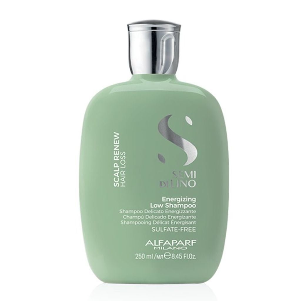 ALFAPARF SDL SCALP RENEW ENERGIZING SHAMPOO 250ml
