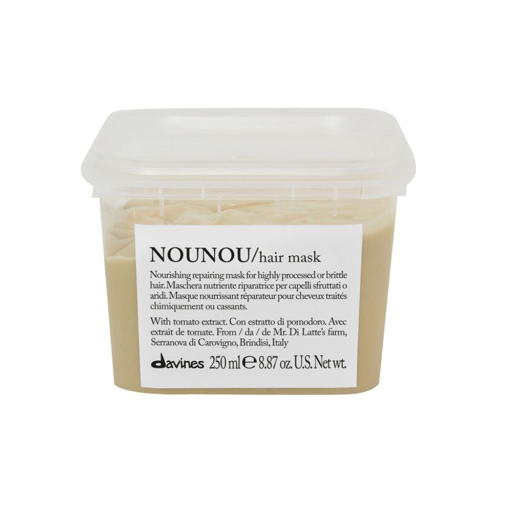 DAVINES NOUNOU HAIR MASK 250ML