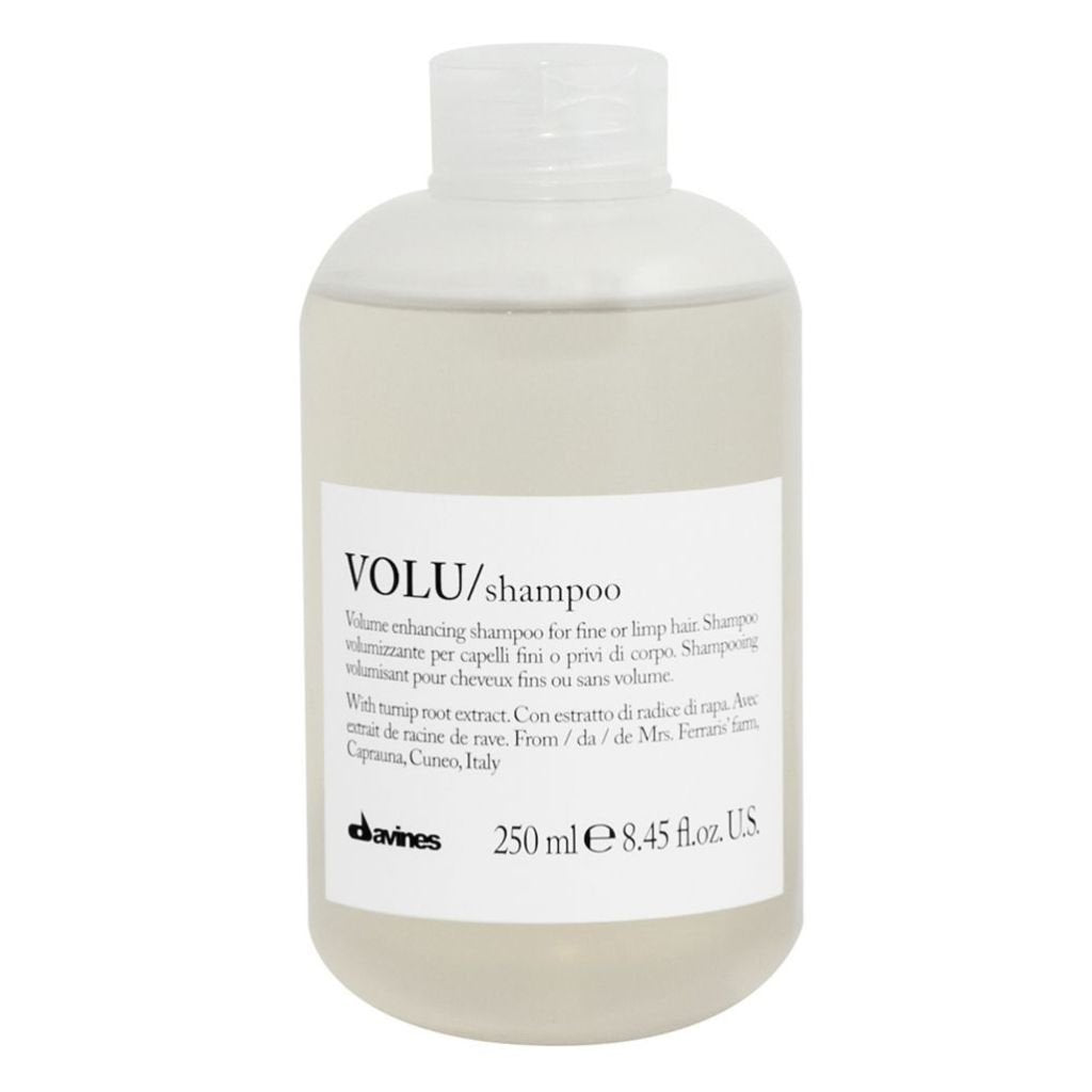 DAVINES VOLU SHAMPOO 250 ML