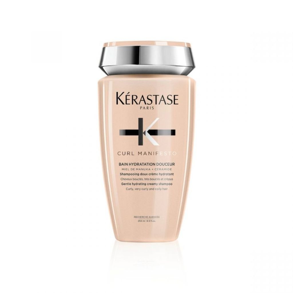 KERASTASE CURL MANIFESTO BAIN NOURISSANT 250ML
