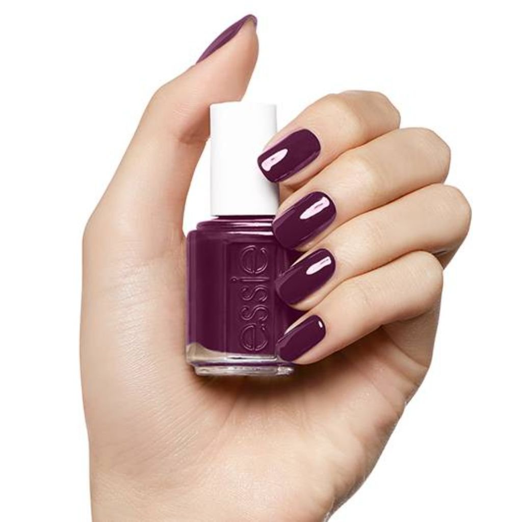 ESSIE BAHAMA MAMA - 400