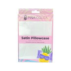 PINACOLITA CUBRE ALMOHADA DE SATIN
