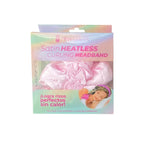 PINACOLITA CURLING HEADBAND - HEATLESS CURLS (TUBO RIZADOR DE CABELLO)