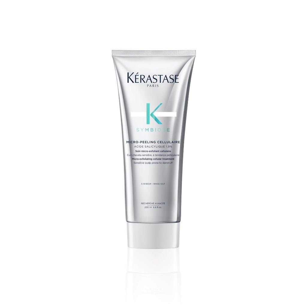 KERASTASE SYMBIOSE MICRO-PEELING CELL 200ML