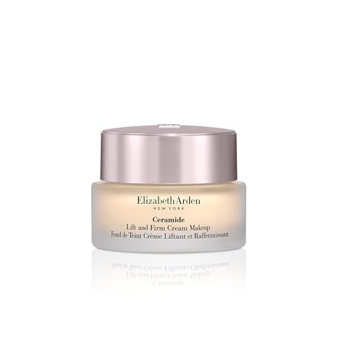 EA Ceramide Lift & Firt Cream Makeup 120w
