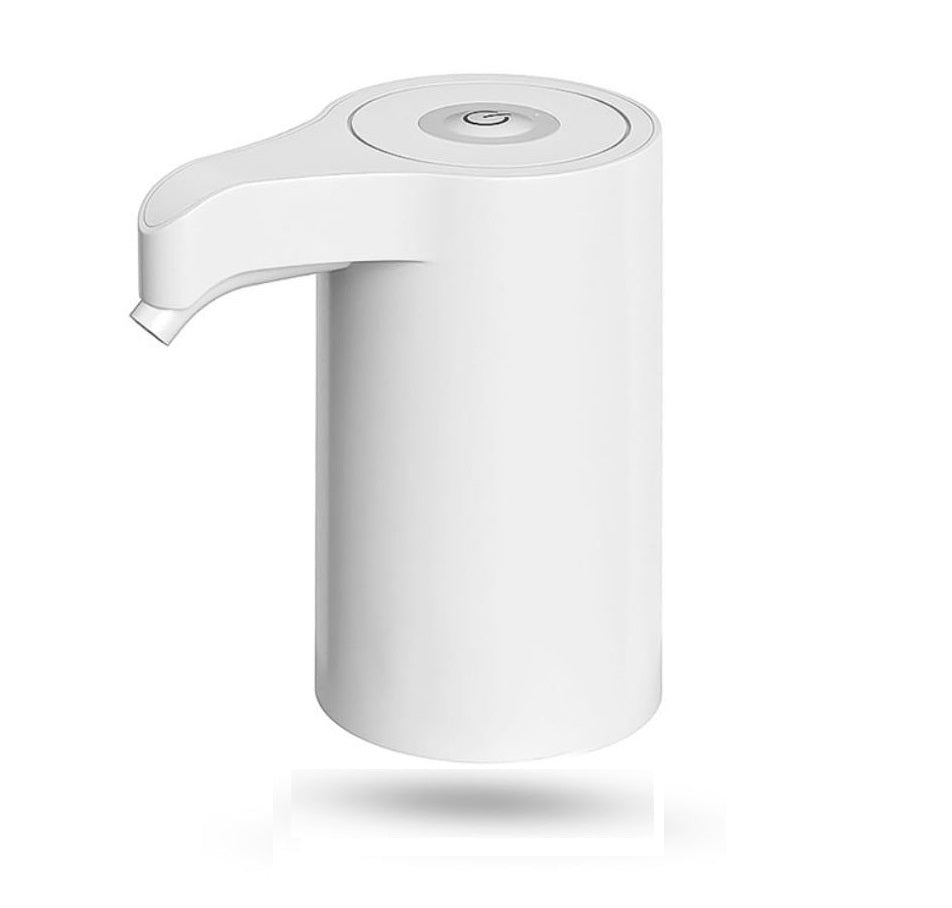 Dispensador De Agua Eléctrico Portátil