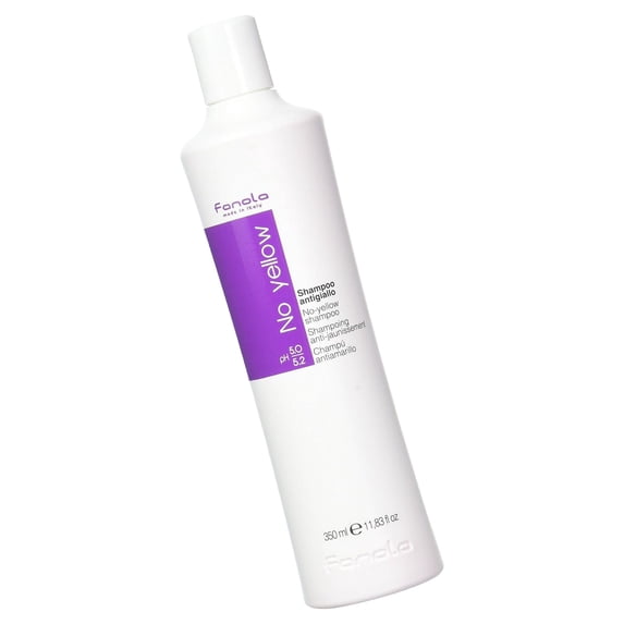 SHAMPOO FANOLA NO YELLOW 350 ML